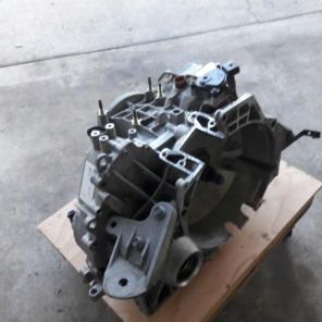 01' Ford Escape Transmission