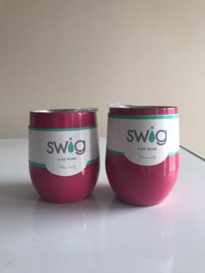 Swig Duo