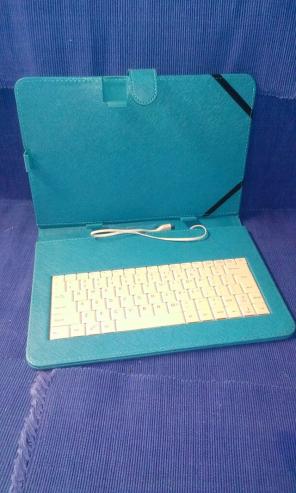 Tablet Keyboard