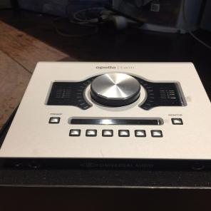 UAD APOLLO Twin