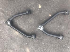 Icon Vehicle Dynamics Upper Control Arms