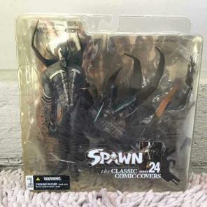 Spawn hsi.01
