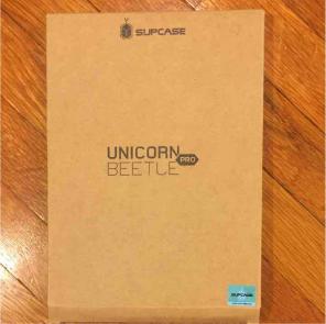 iPad Air 2 Supcase
