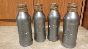 LOVE bottles