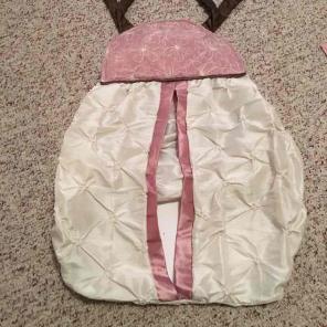 Diaper holder