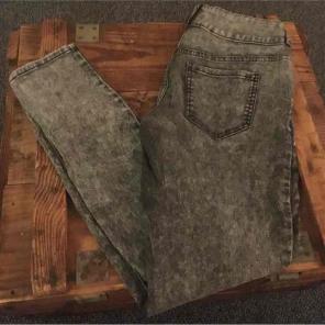 Hot topic skinny jeans