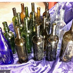 Wine Bottle's Home Brewing Bottle Cork