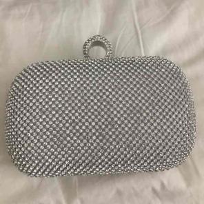 Beautiful New Clutch