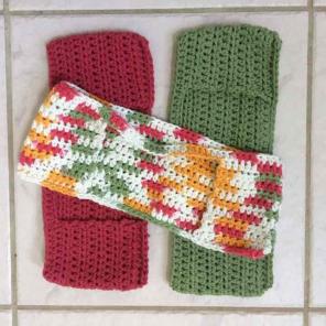 Swiffer Wet Jet Reusable Pads