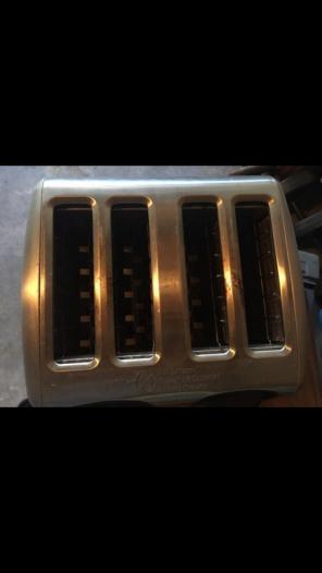Toaster