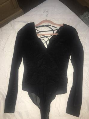 Body Suit