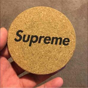 Supreme coaster