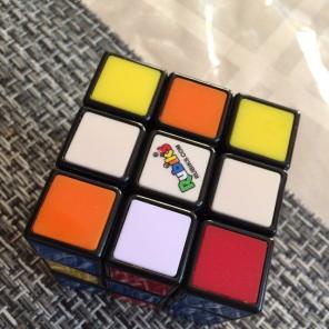 Rubiks Cube
