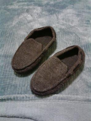 Slippers/loafer