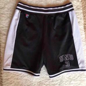 Undefeated UND 3 Mesh Shorts