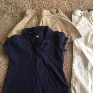 Children's Place Uniforms