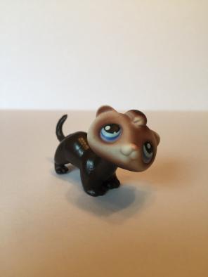 LPS #33 Ferret