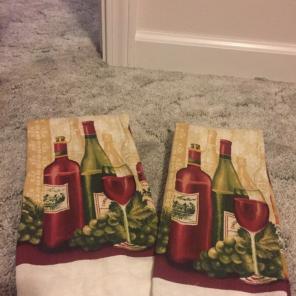Dish Cloth