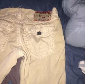 Authentic True Religions Size 32