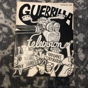 Guerrilla Television
