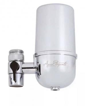 Faucet Tap Water Filter No Tools Needed