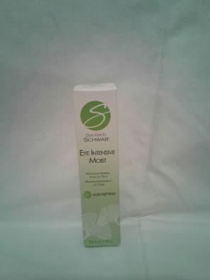 Dr.D Schwab eye intensive moist