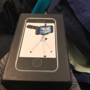 iPhone Lens For iPhone 5/5s