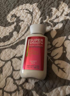 Bath And Body Mini