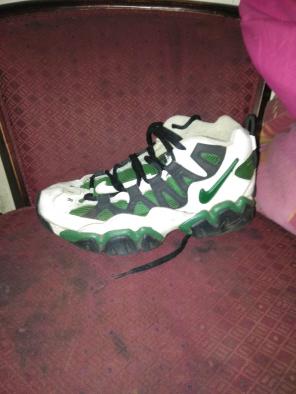 Nike shoes