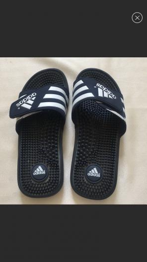 Adidas Slides