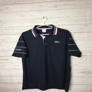 Lacoste Sport Polo Shirt Size 6 / Large