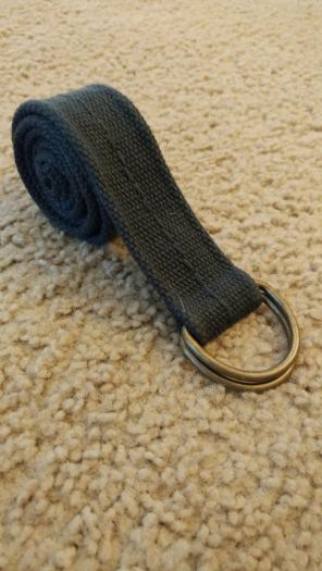 Chidrens belt