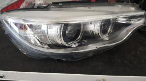 2016 Bmw m4 right headlight