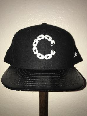 Crooks & Castles New Era Cap