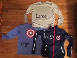 Long Sleeve Shirts