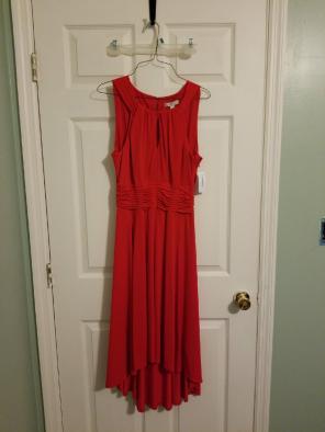 Women's Dress size med.
