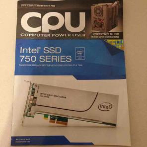 CPU May 2015 Magazine