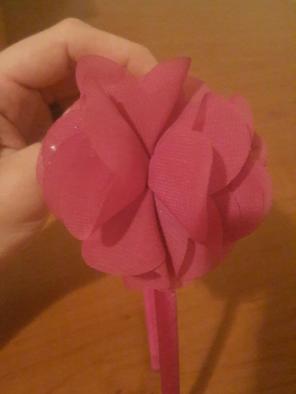Headband