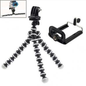 Tripod stand for SMART phone $7