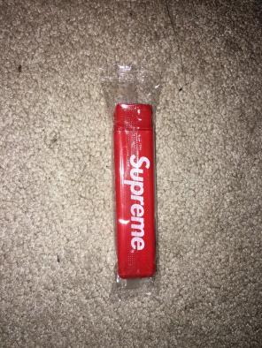Supreme Tooth Brush