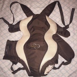Evenflo- Babygo Glide Infant Carrier