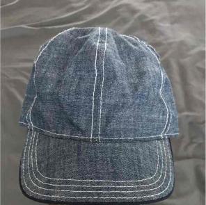 Brand new 2T -3T cap