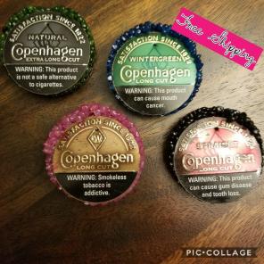 AROMA BEAD AIR FRESHENERS