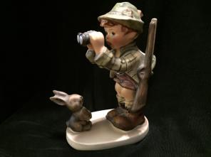 Good Hunting