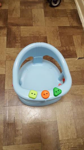 Keter Bath Ring