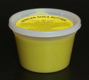 Shea Butter