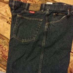 Men's Wrangler Jeans