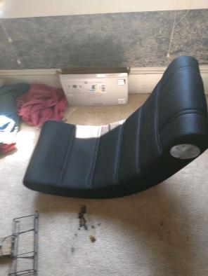 Gaming chair