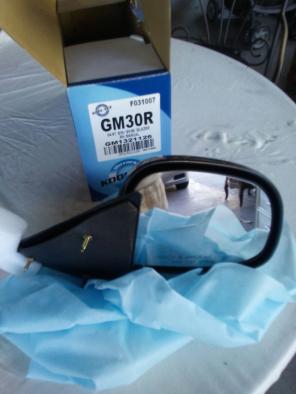 Replacement Mirror