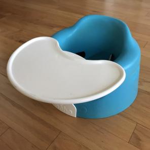 Bumbo Infant Seat